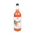 Organic Carrot Juice 750ml