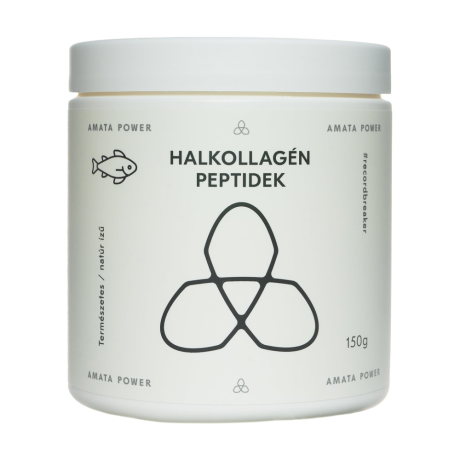 Halkollagén - Natúr